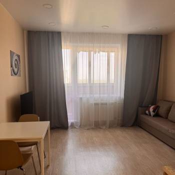 Сдается 1-комнатная квартира, 26 м²