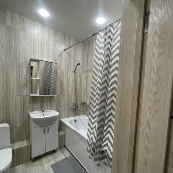 Сдается 1-комнатная квартира, 26 м²
