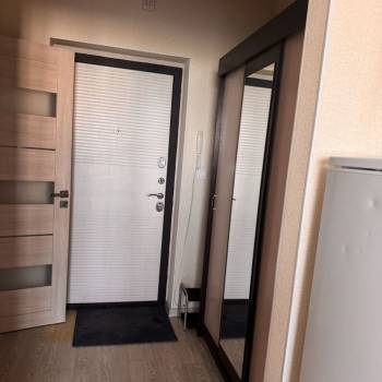 Сдается 1-комнатная квартира, 26 м²