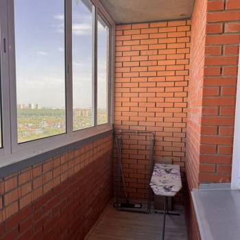 Сдается 1-комнатная квартира, 26 м²
