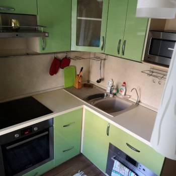 Сдается 2-х комнатная квартира, 43 м²