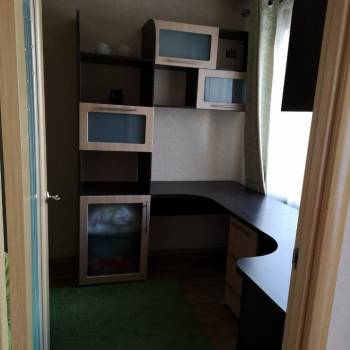 Сдается 2-х комнатная квартира, 43 м²