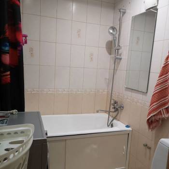 Сдается 2-х комнатная квартира, 43 м²