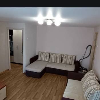 Сдается 2-х комнатная квартира, 43 м²