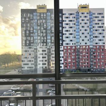 Сдается 1-комнатная квартира, 18 м²