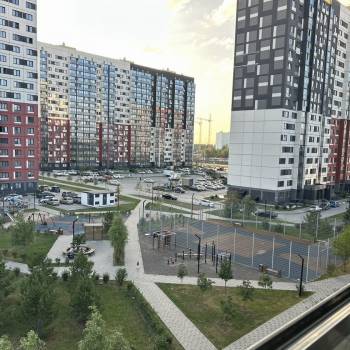 Сдается 1-комнатная квартира, 18 м²