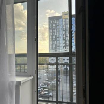 Сдается 1-комнатная квартира, 18 м²