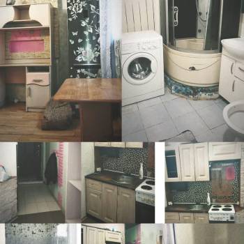 Сдается 2-х комнатная квартира, 30,1 м²
