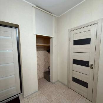 Сдается 1-комнатная квартира, 42,9 м²