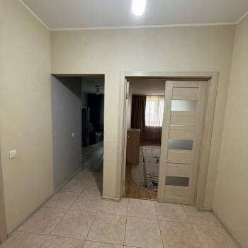 Сдается 1-комнатная квартира, 42,9 м²