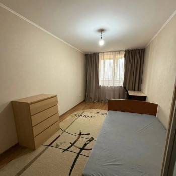 Сдается 1-комнатная квартира, 42,9 м²