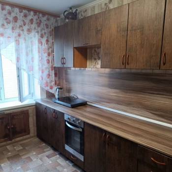 Сдается 1-комнатная квартира, 38,2 м²