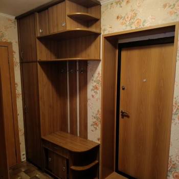 Сдается 1-комнатная квартира, 38,2 м²