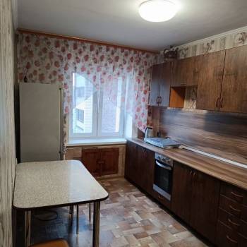 Сдается 1-комнатная квартира, 38,2 м²