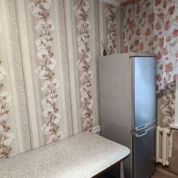 Сдается 1-комнатная квартира, 38,2 м²