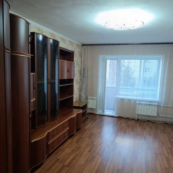 Сдается 1-комнатная квартира, 38,2 м²