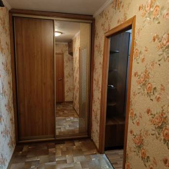 Сдается 1-комнатная квартира, 38,2 м²