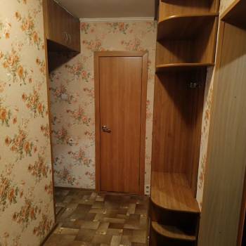 Сдается 1-комнатная квартира, 38,2 м²