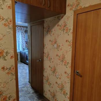 Сдается 1-комнатная квартира, 38,2 м²