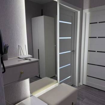 Сдается 1-комнатная квартира, 36,8 м²