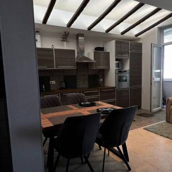Сдается 1-комнатная квартира, 48 м²