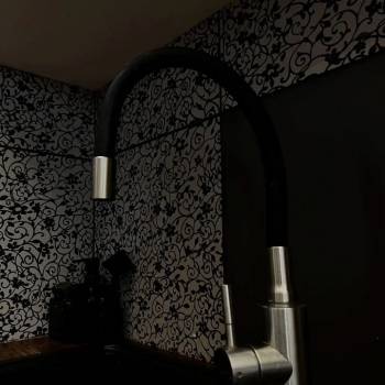 Сдается 1-комнатная квартира, 48 м²