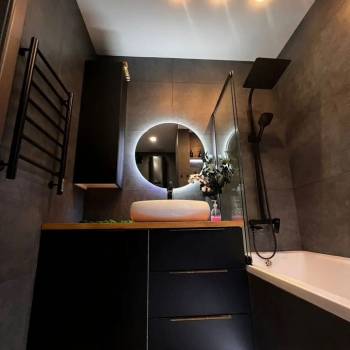 Сдается 1-комнатная квартира, 48 м²