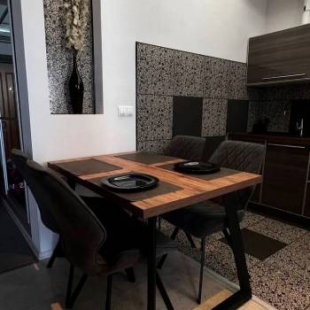 Сдается 1-комнатная квартира, 48 м²