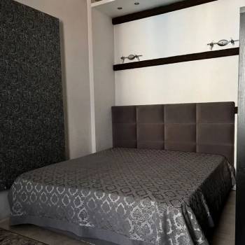 Сдается 1-комнатная квартира, 48 м²