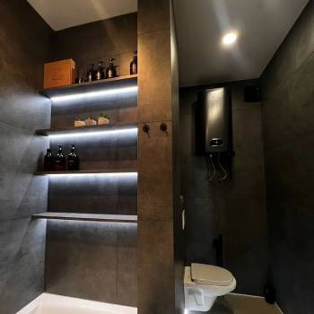 Сдается 1-комнатная квартира, 48 м²