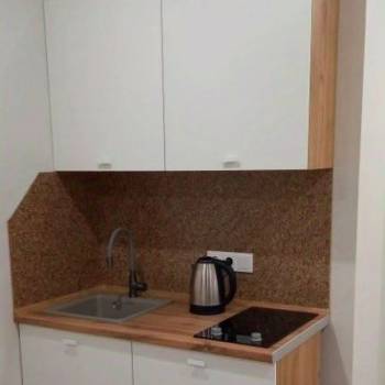 Сдается 1-комнатная квартира, 23 м²