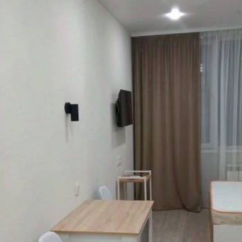 Сдается 1-комнатная квартира, 23 м²
