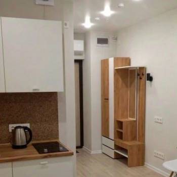 Сдается 1-комнатная квартира, 23 м²
