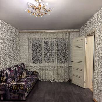 Сдается 2-х комнатная квартира, 46 м²