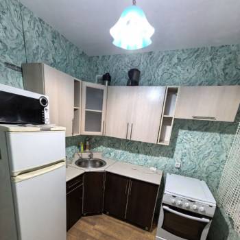 Сдается 2-х комнатная квартира, 46 м²