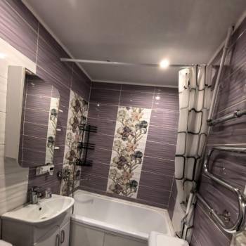 Сдается 2-х комнатная квартира, 46 м²