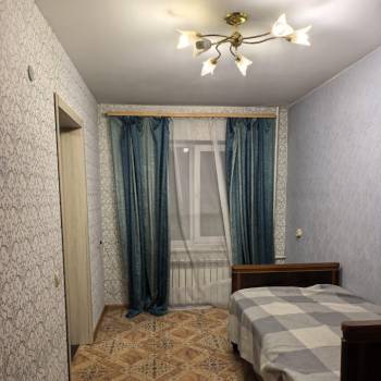 Сдается 2-х комнатная квартира, 46 м²