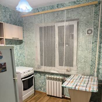 Сдается 2-х комнатная квартира, 46 м²