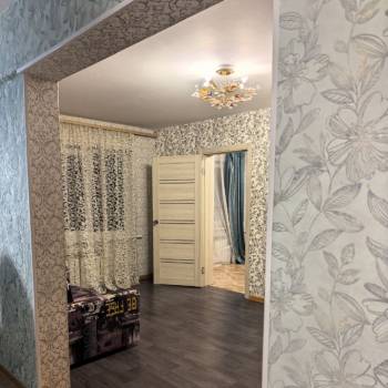 Сдается 2-х комнатная квартира, 46 м²