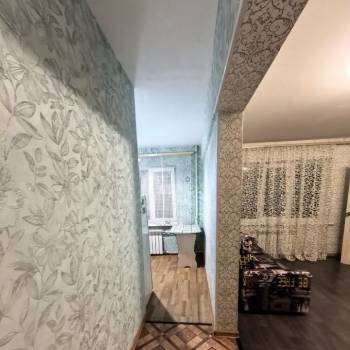 Сдается 2-х комнатная квартира, 46 м²