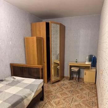 Сдается 2-х комнатная квартира, 46 м²