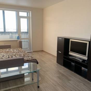 Сдается 1-комнатная квартира, 34 м²