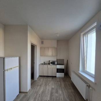 Сдается 1-комнатная квартира, 34 м²