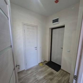 Сдается 1-комнатная квартира, 34 м²