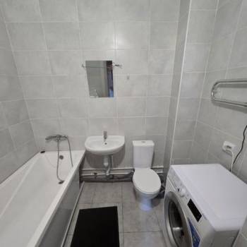 Сдается 1-комнатная квартира, 34 м²