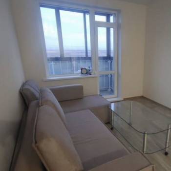 Сдается 1-комнатная квартира, 34 м²