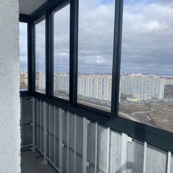 Сдается 1-комнатная квартира, 34 м²