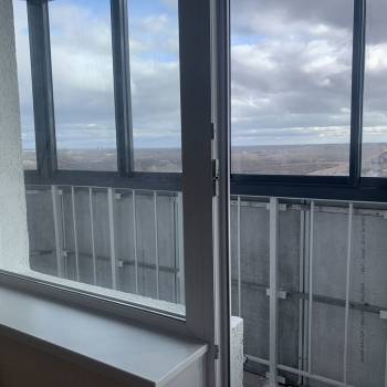 Сдается 1-комнатная квартира, 34 м²