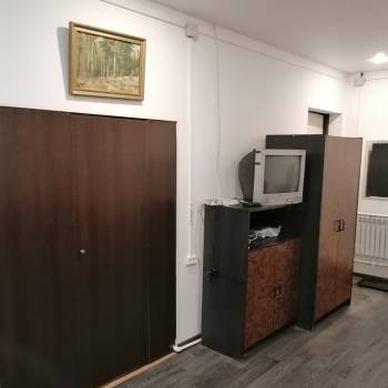 Сдается 1-комнатная квартира, 23 м²