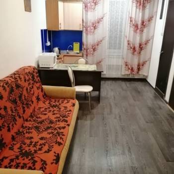 Сдается 1-комнатная квартира, 23 м²